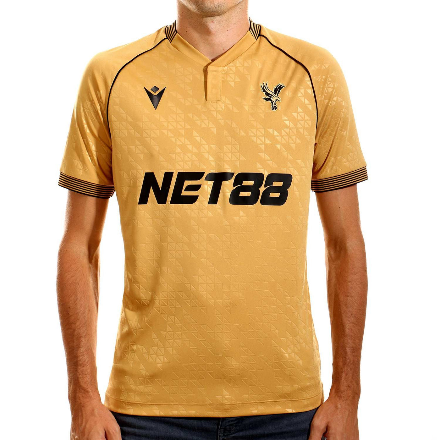 Crystal Palace III 25/26 Version Fan