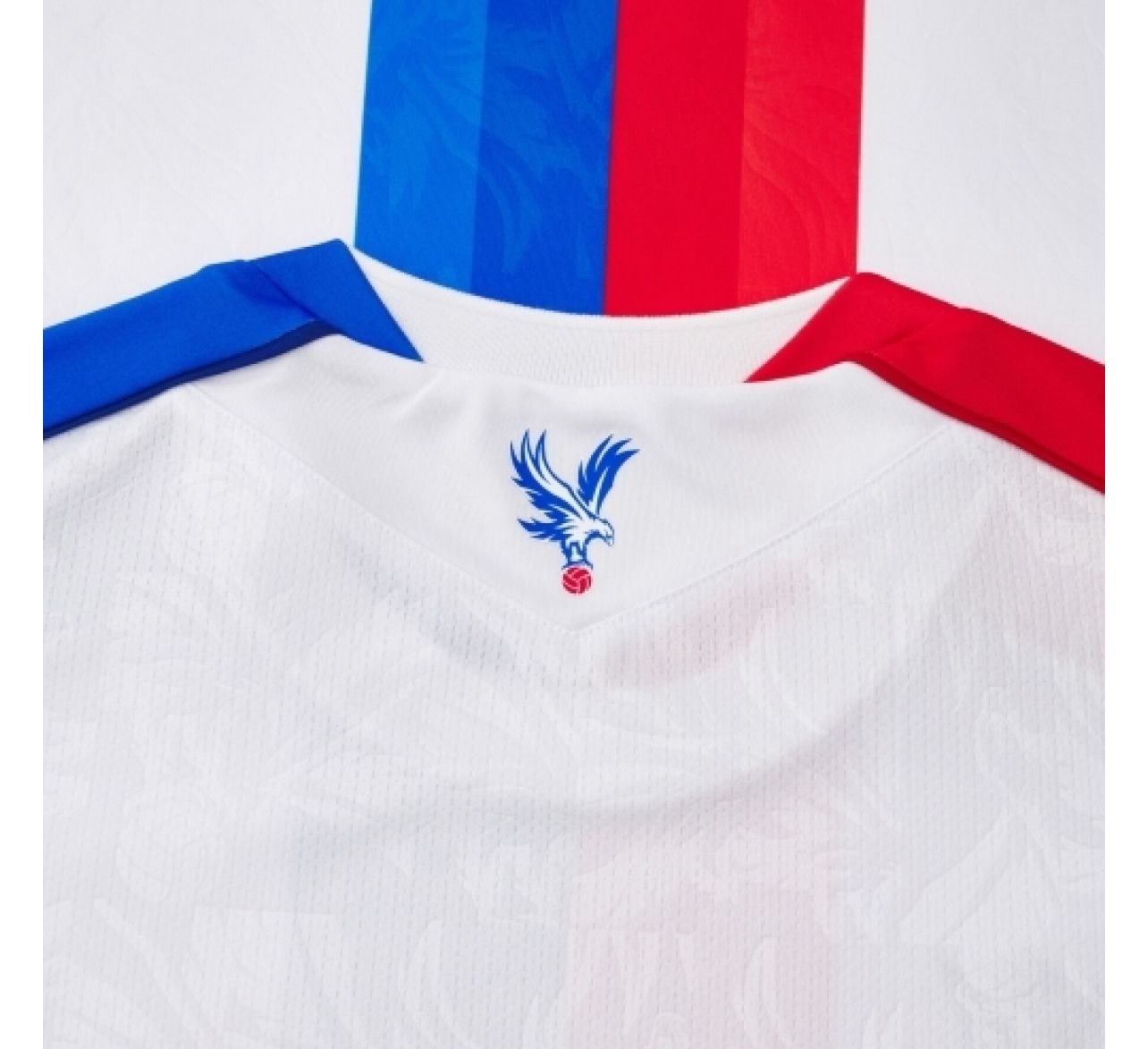 Crystal Palace II 25/26 Version Fan