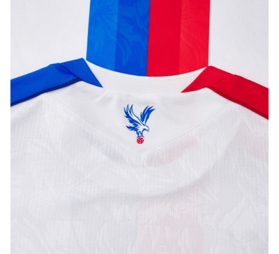 Crystal Palace II 25/26 Version Fan
