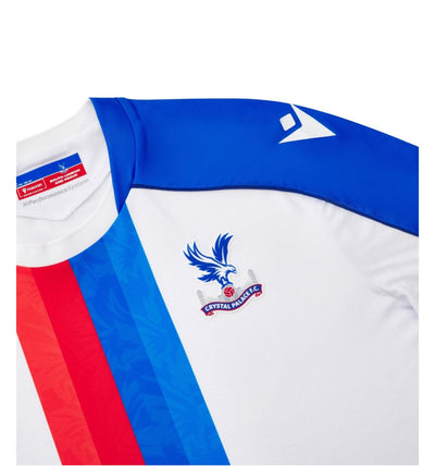 Crystal Palace II 25/26 Version Fan
