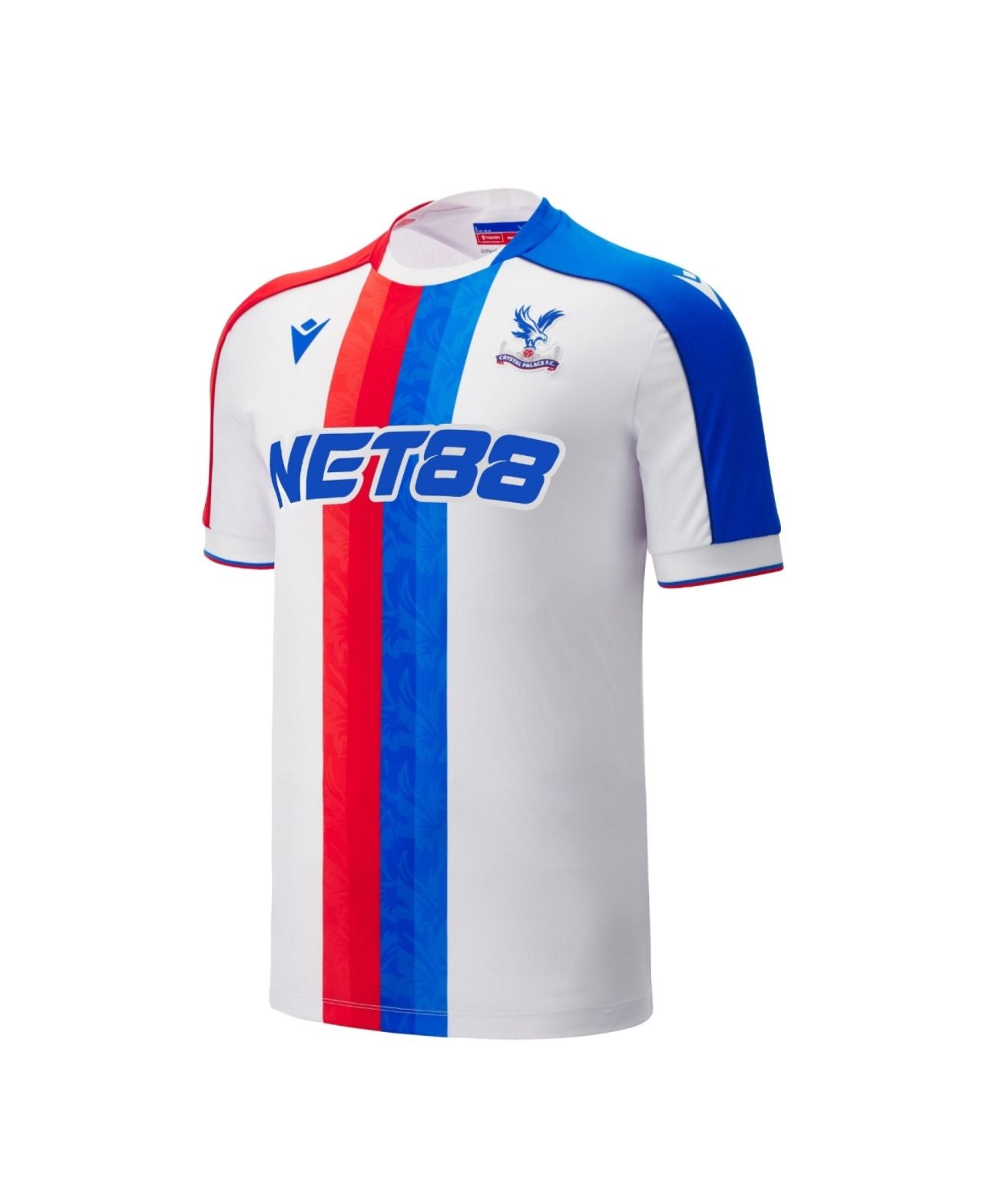 Crystal Palace II 25/26 Version Fan