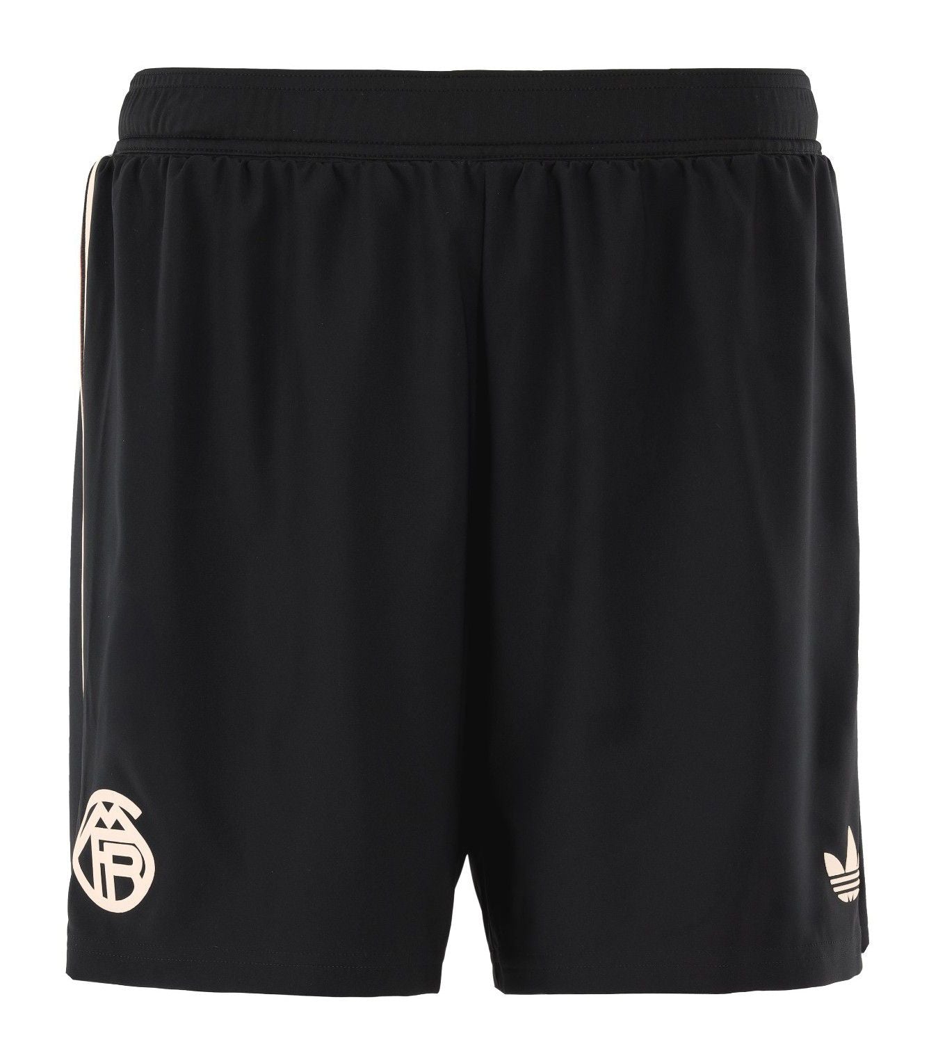 Bayern Munich Shorts 2025