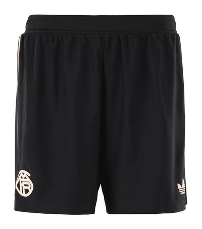 Bayern Munich Shorts 2025