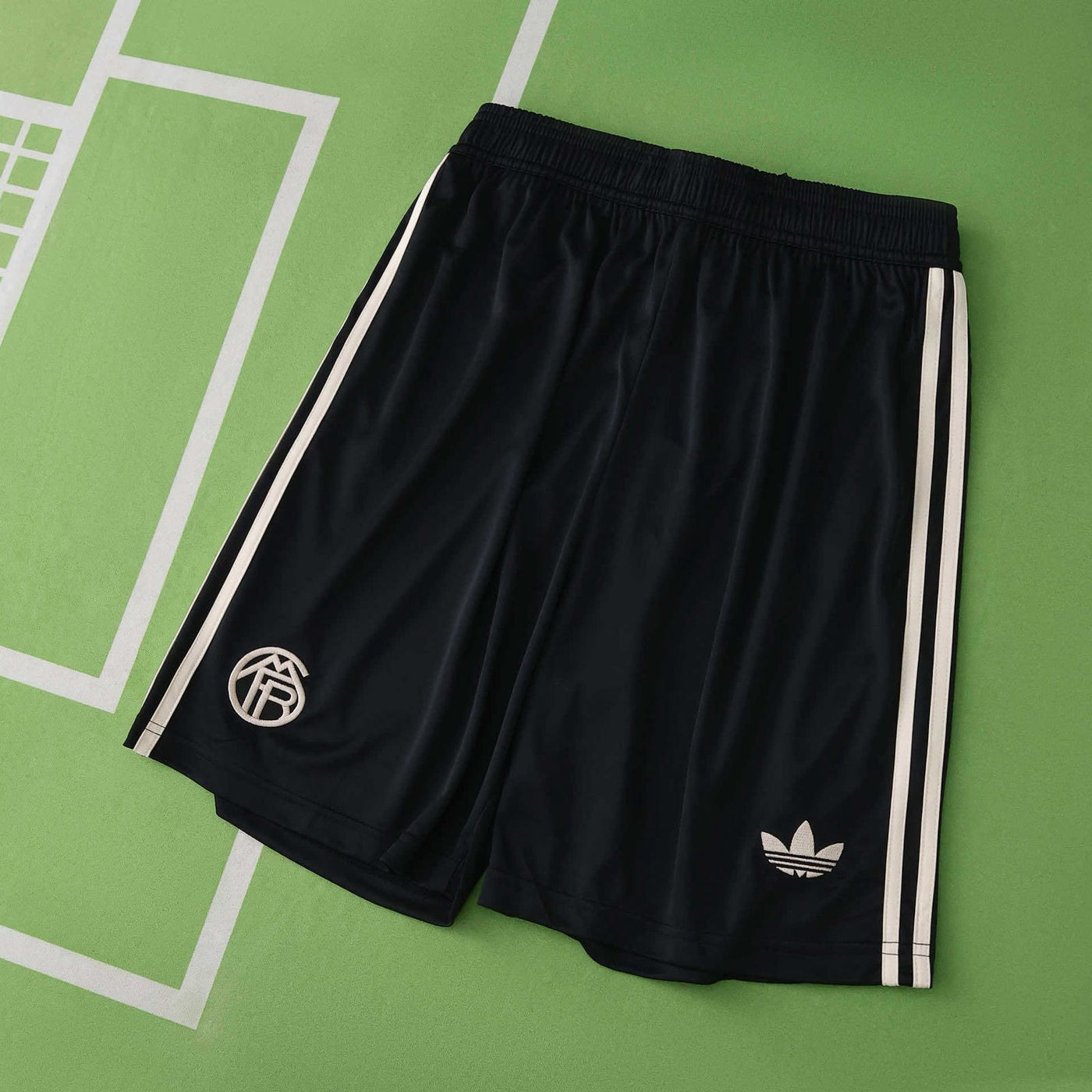 Bayern Munich Shorts 2025