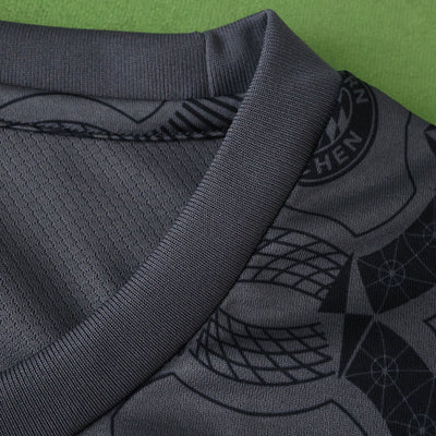 Bayern Munich Jersey Oktoberfest 2025/26