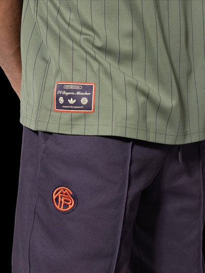 Bayern Munich Jersey Oktoberfest 2025/26