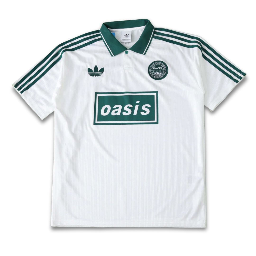 Jersey Originals x Oásis - Men 2025