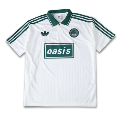 Jersey Originals x Oásis - Men 2025
