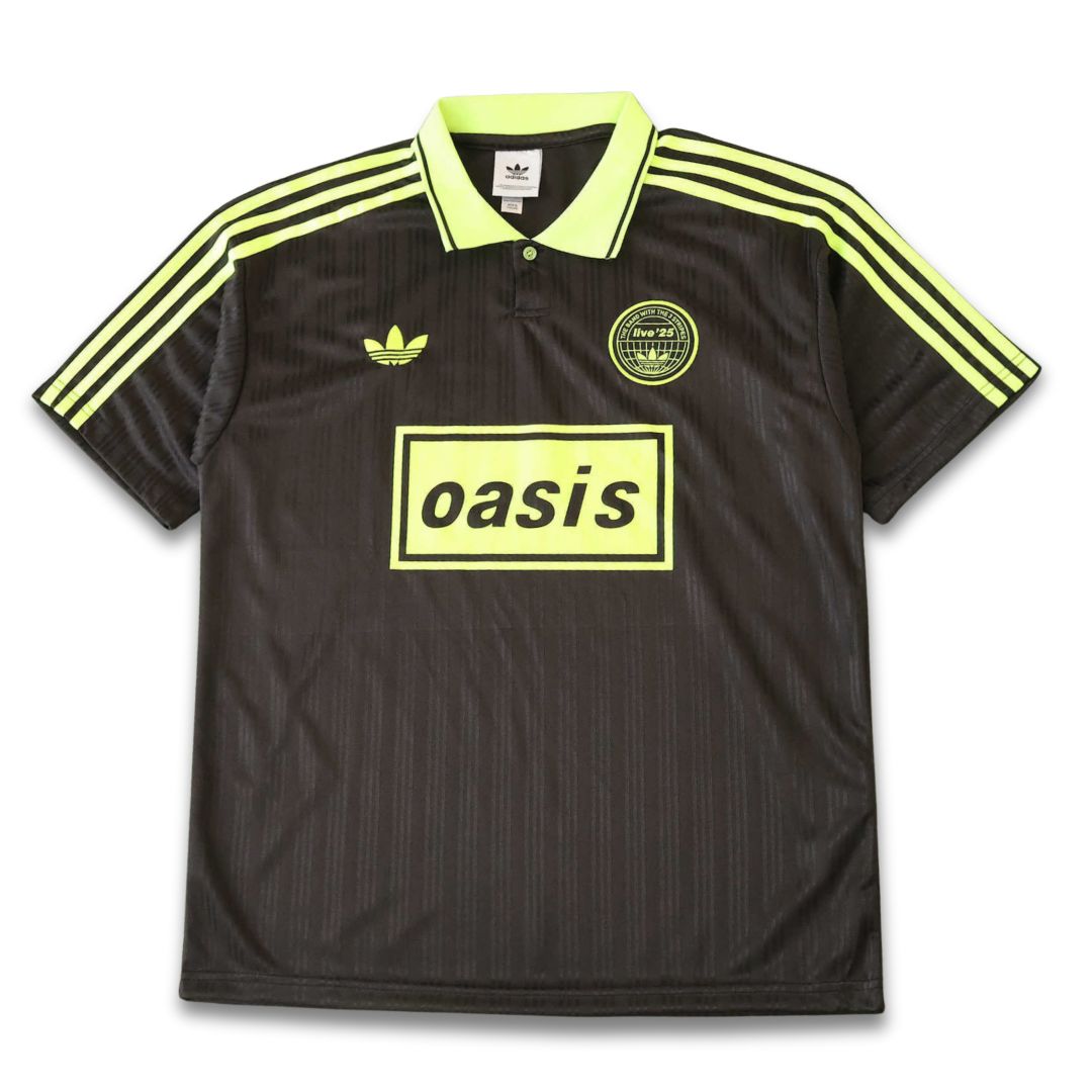 Jersey Originals x Oásis - Men 2025