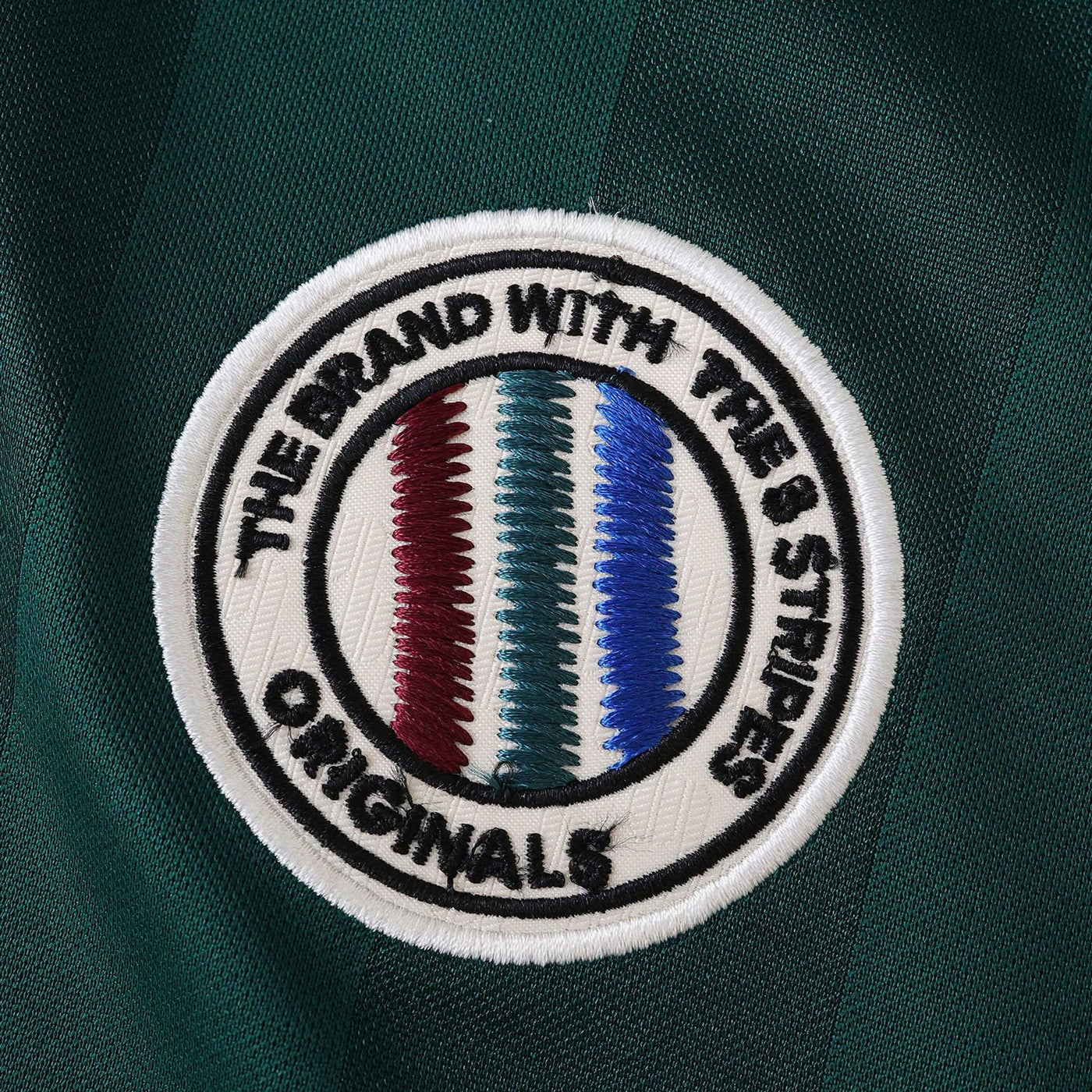 Jersey Originals - Men 2025