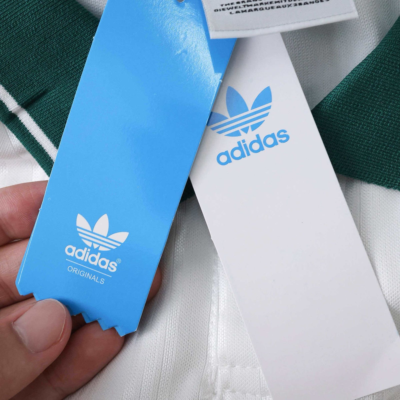 Jersey Originals x Oásis - Men 2025