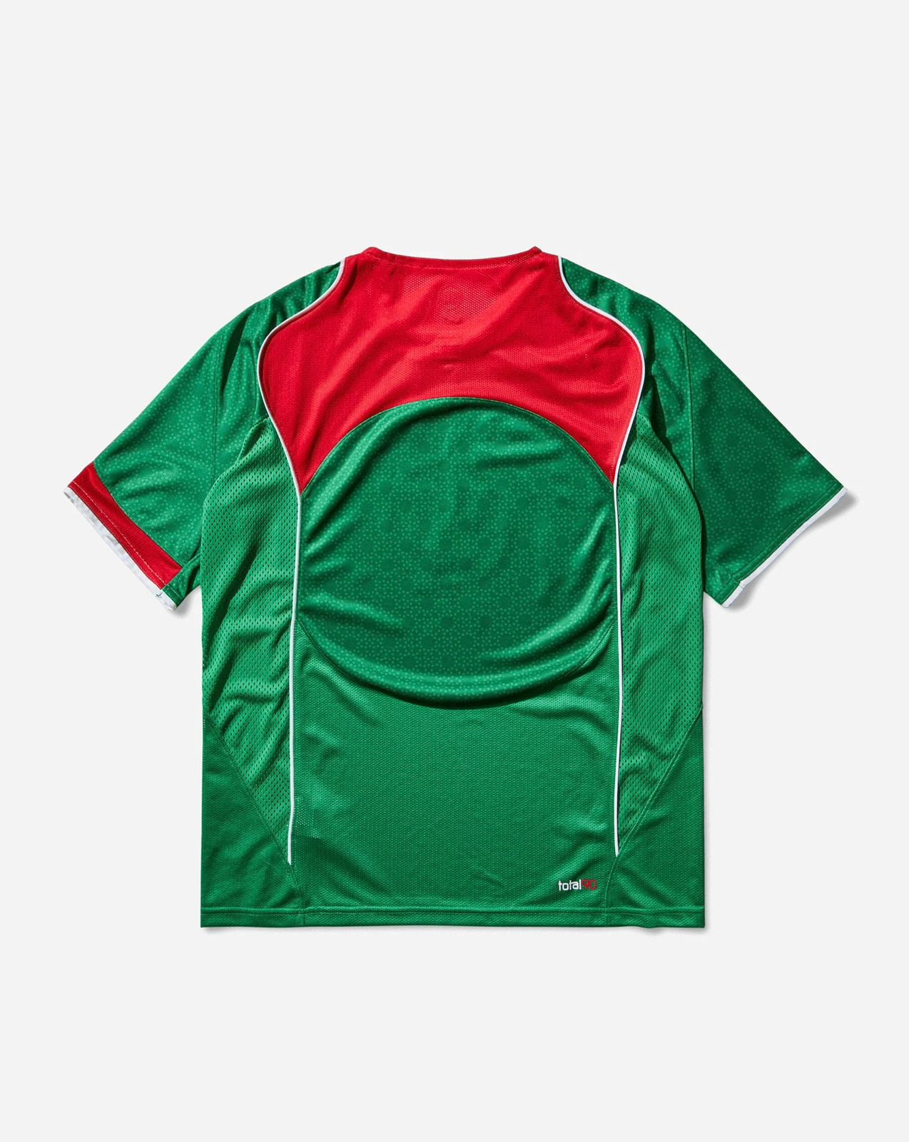 Jersey Nike T90 2025/26 - México