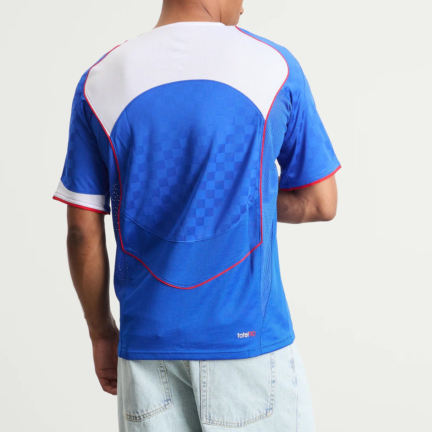 Jersey Nike T90 2025/26