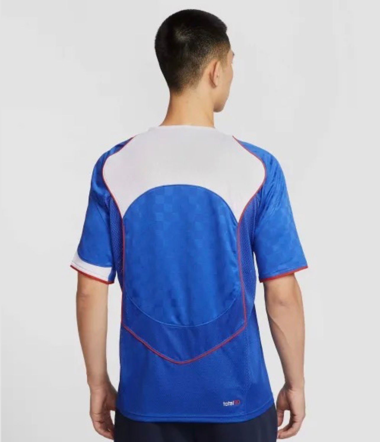 Jersey Nike T90 2025/26