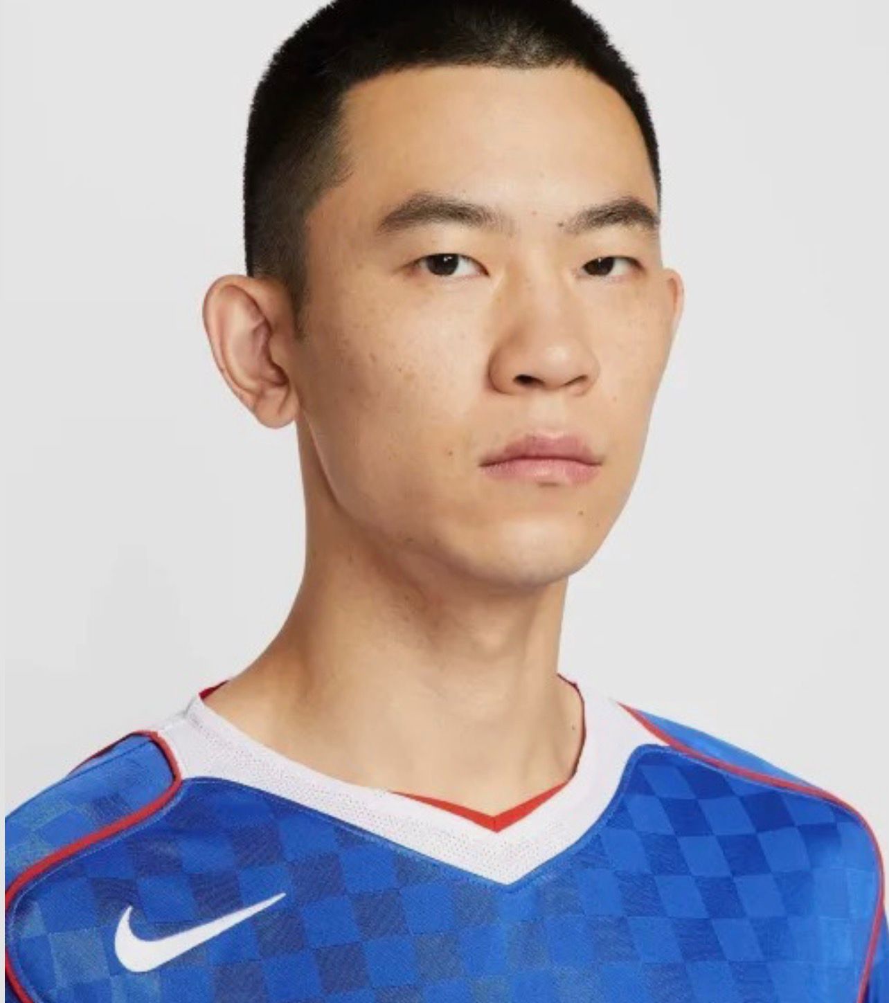 Jersey Nike T90 2025/26