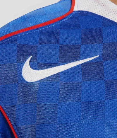 Jersey Nike T90 2025/26