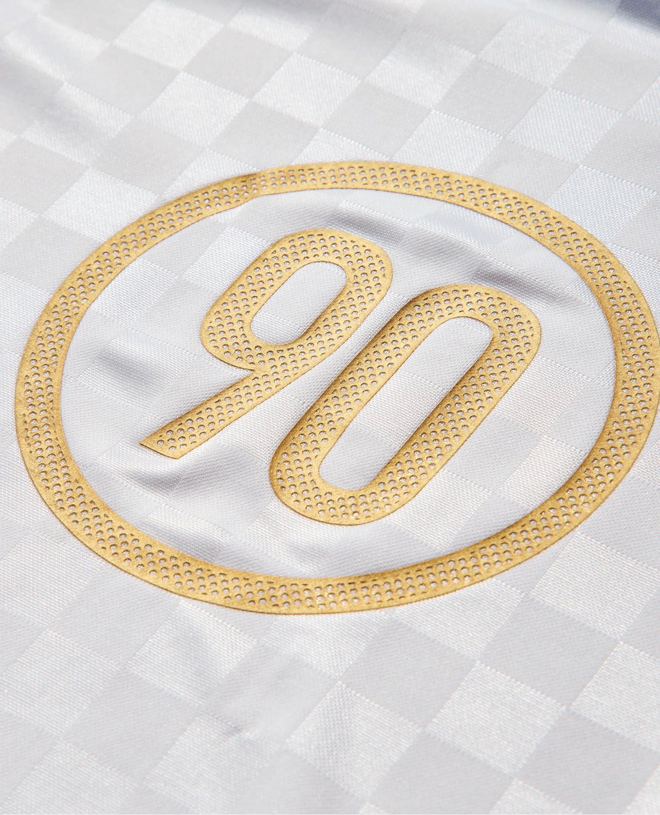 Jersey Nike T90 2025/26