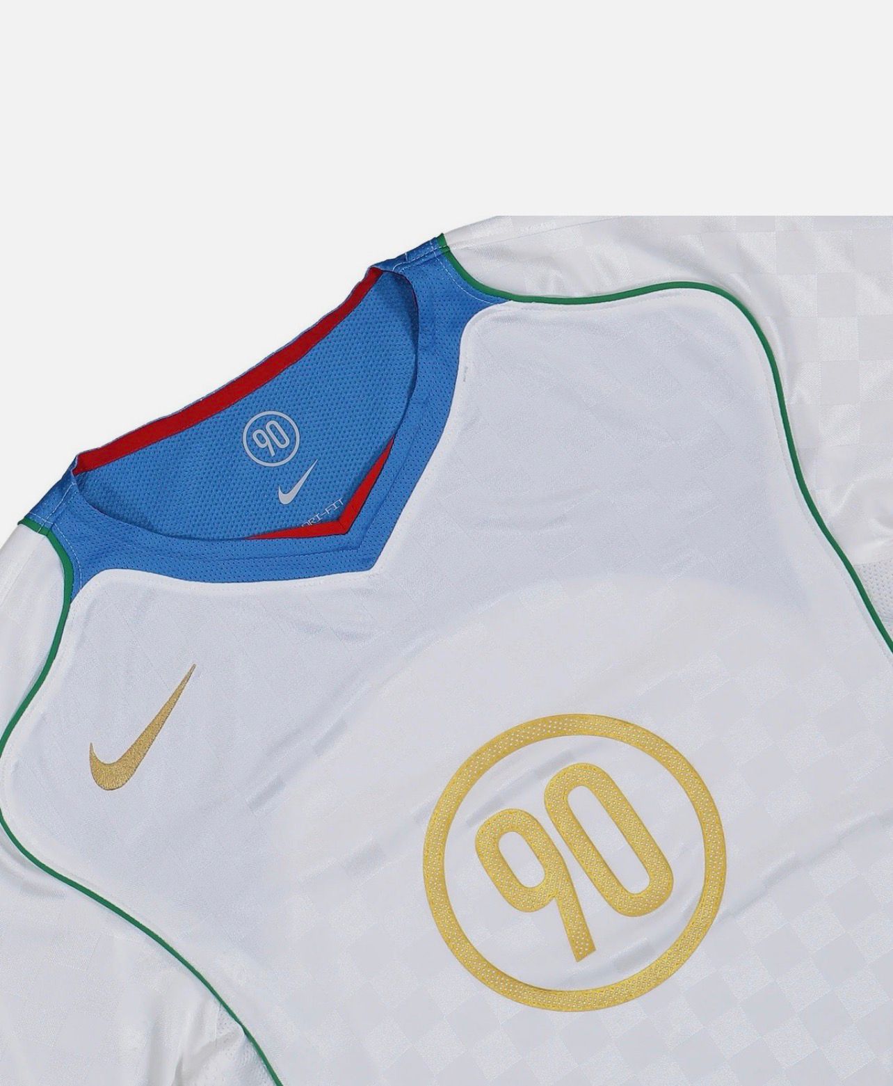 Jersey Nike T90 2025/26