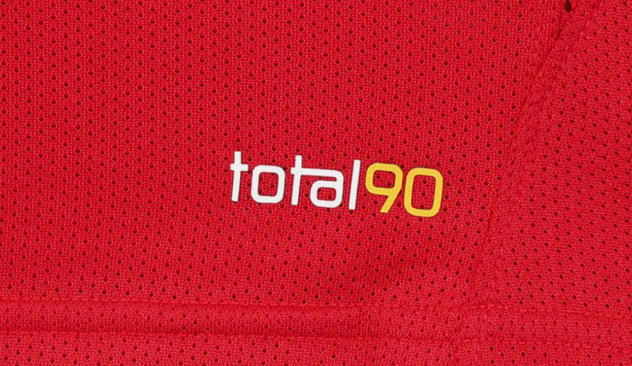 Jersey Nike T90 2025/26