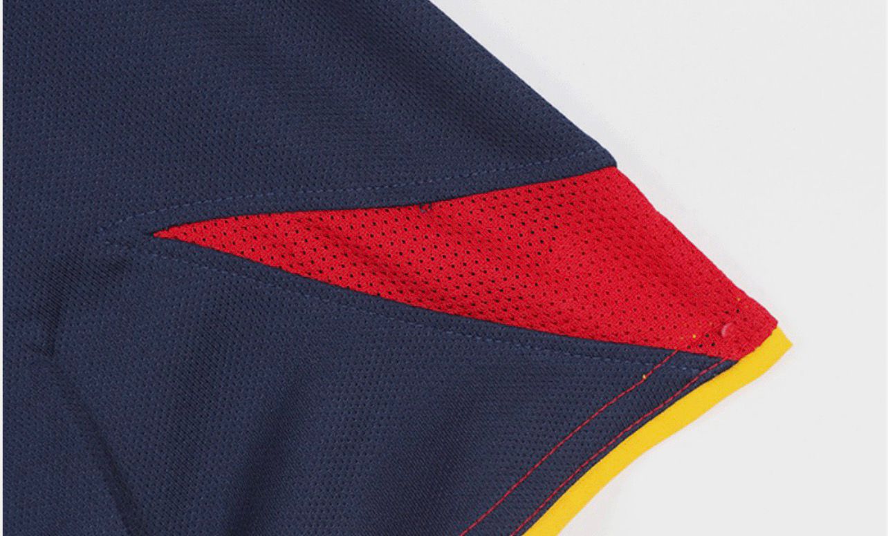 Jersey Nike T90 2025/26