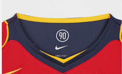 Jersey Nike T90 2025/26