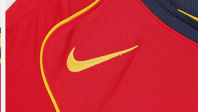 Jersey Nike T90 2025/26