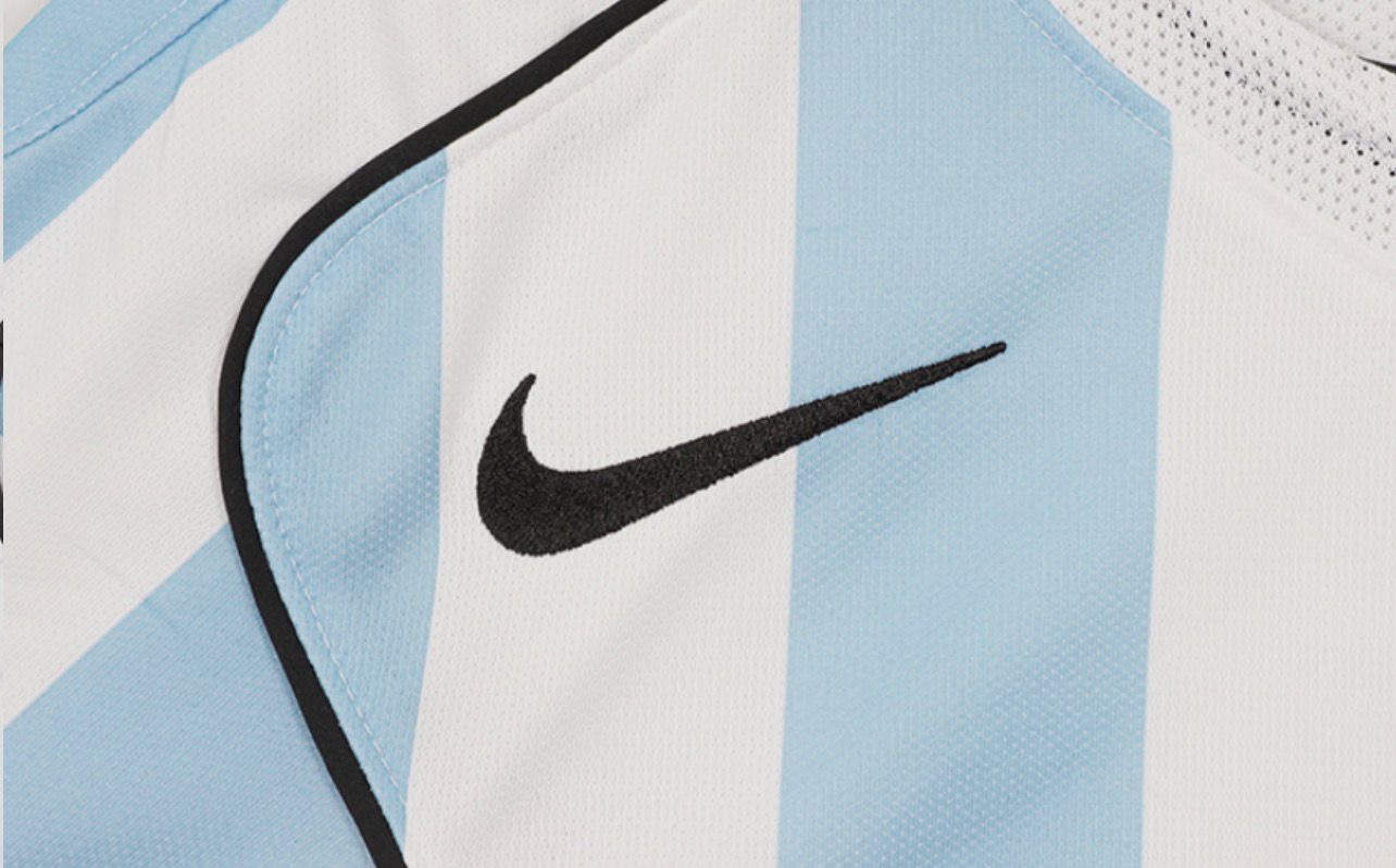 Jersey Nike T90 2025/26