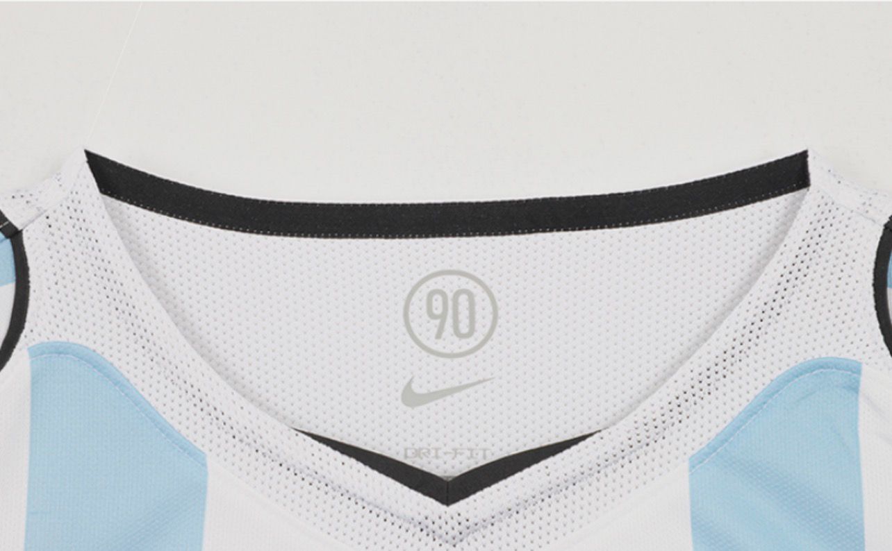 Jersey Nike T90 2025/26