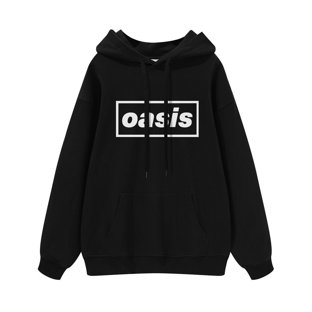Oasis Sweatshirts Black