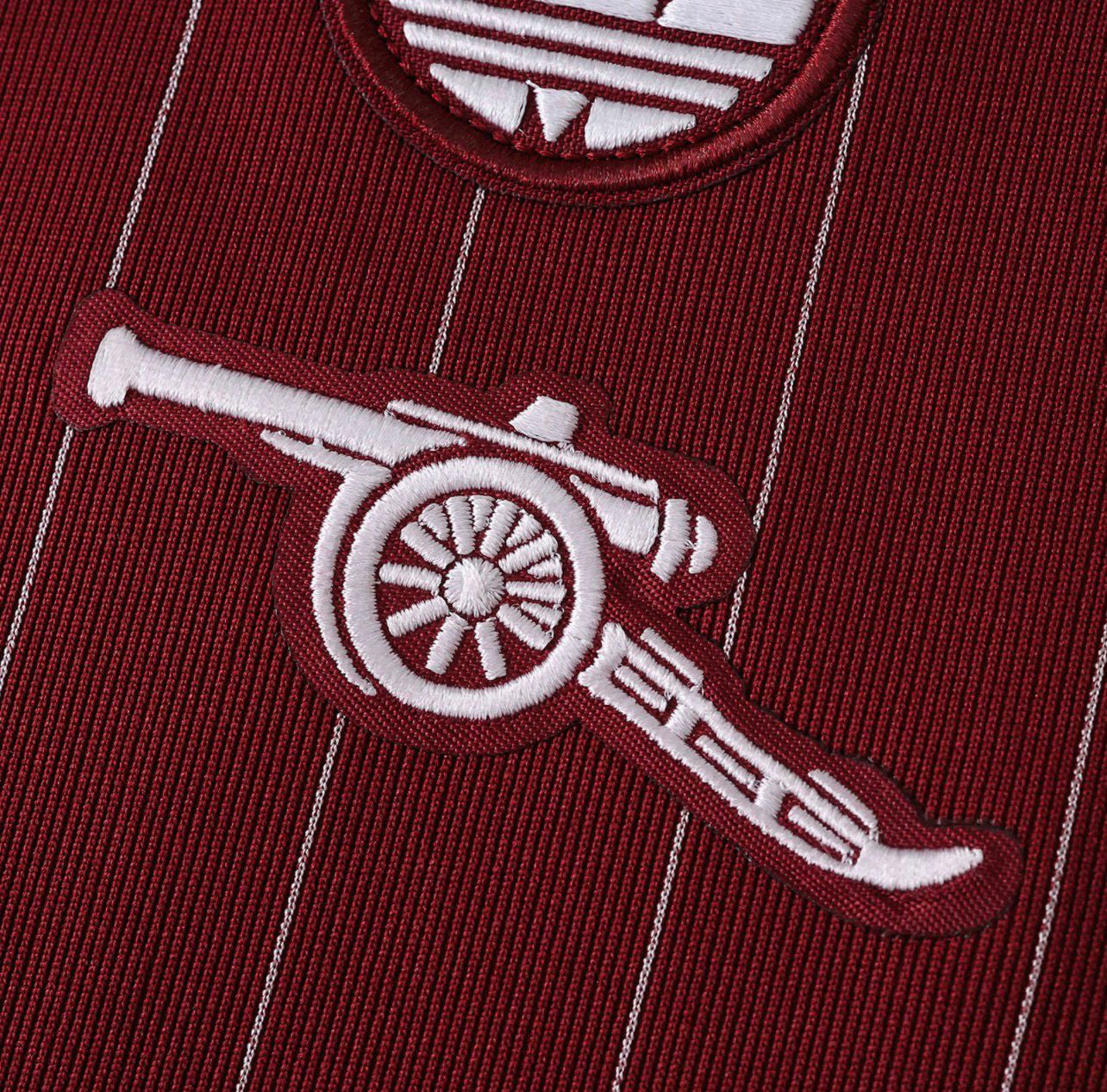Arsenal 25/26 Il Shirts - Versión fan