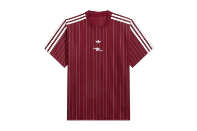 Arsenal 25/26 Il Shirts - Versión fan