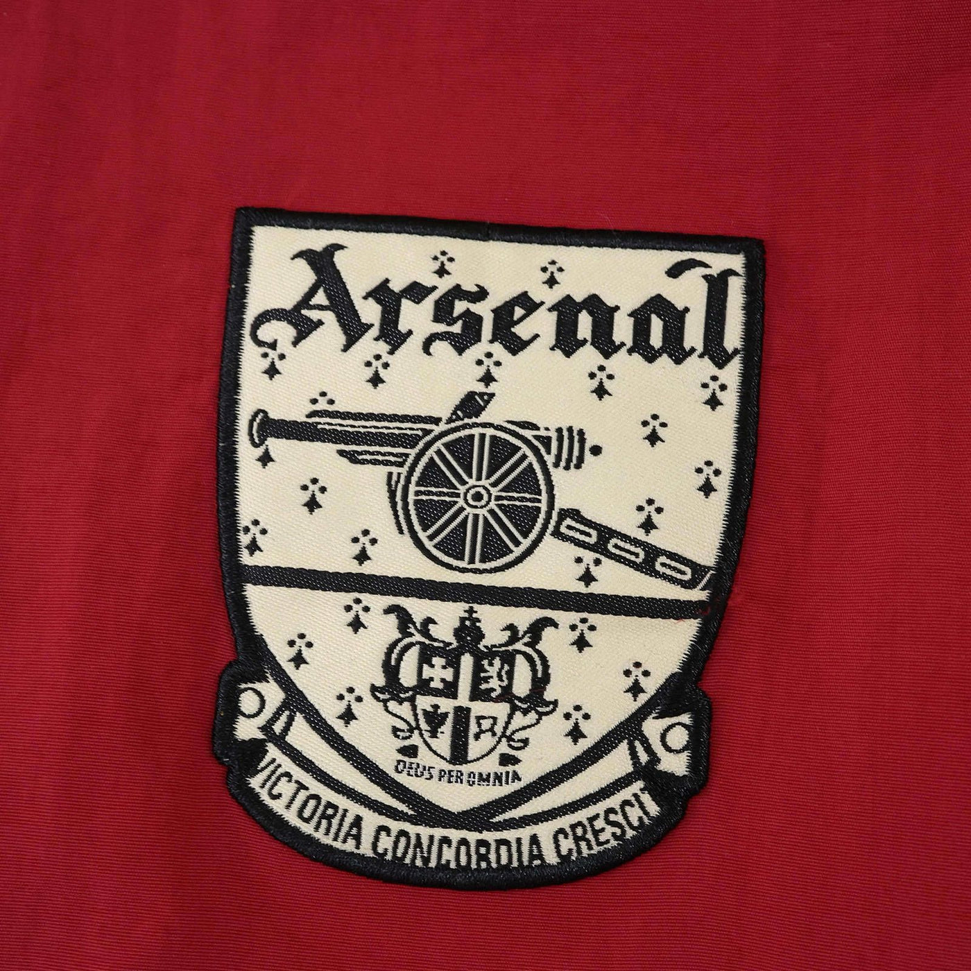Hoodie Arsenal 2025 - Men