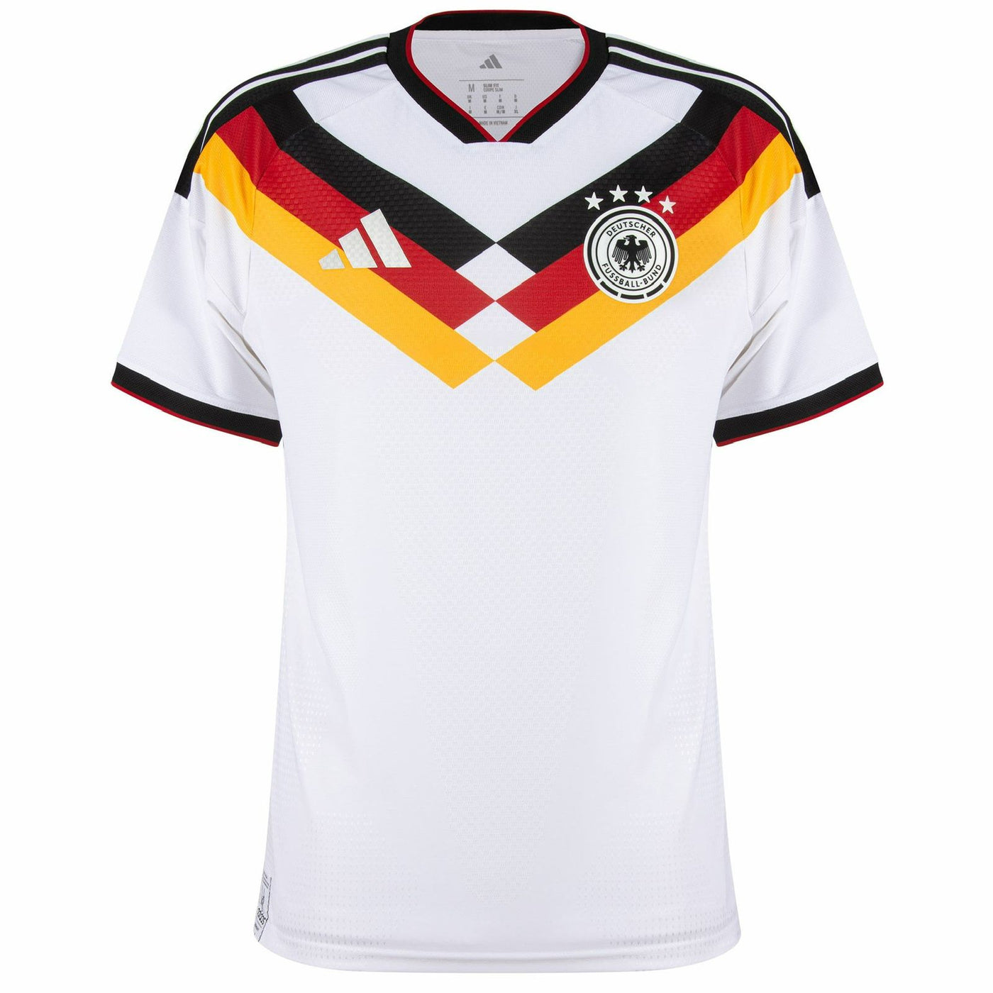 Germany I Jersey 2025/26 Fan Version