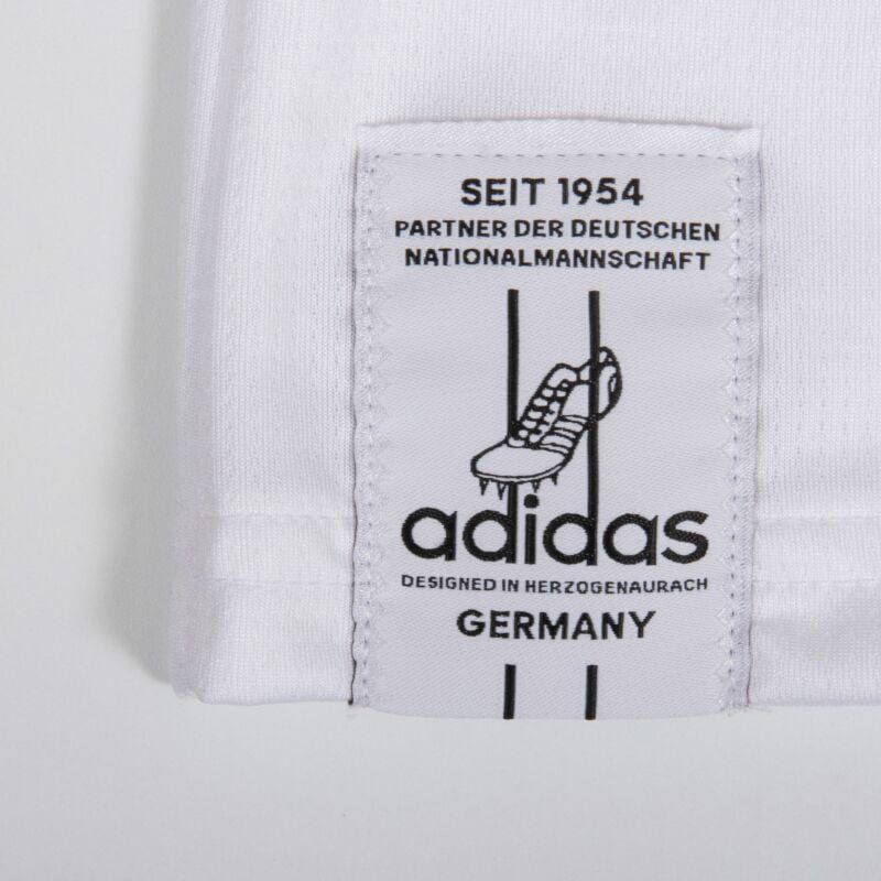 Germany I Jersey 2025/26 Fan Version