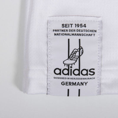 Camiseta retro de visitante del Arsenal 1993/94