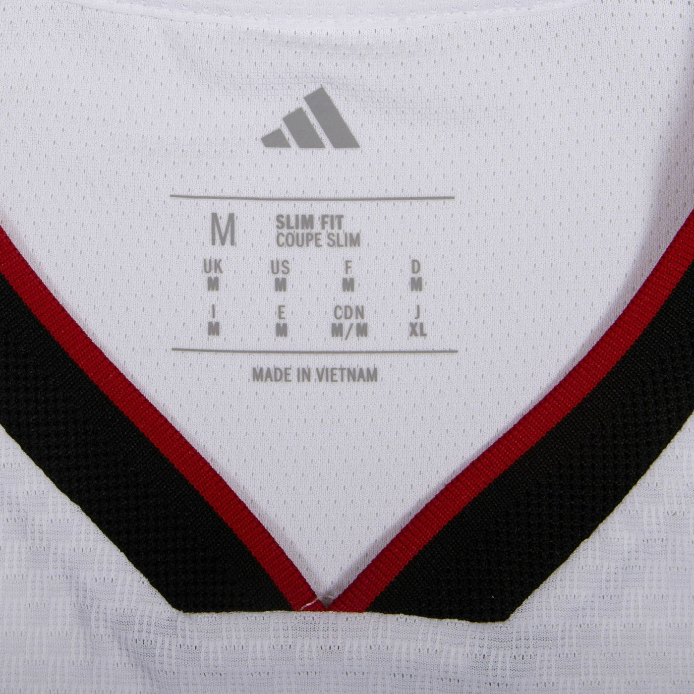 Camiseta retro de visitante del Arsenal 1993/94