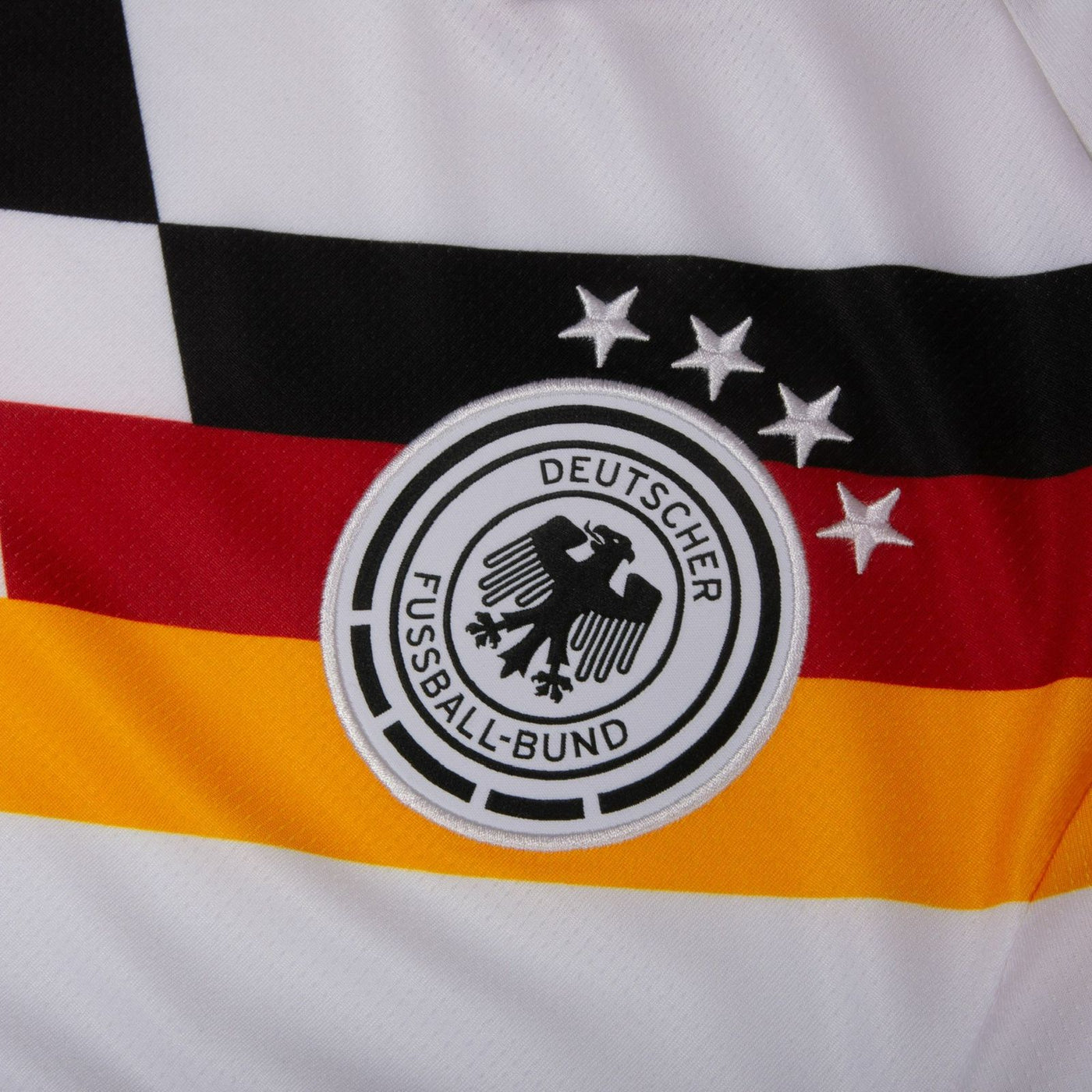 Germany I Jersey 2025/26 Fan Version