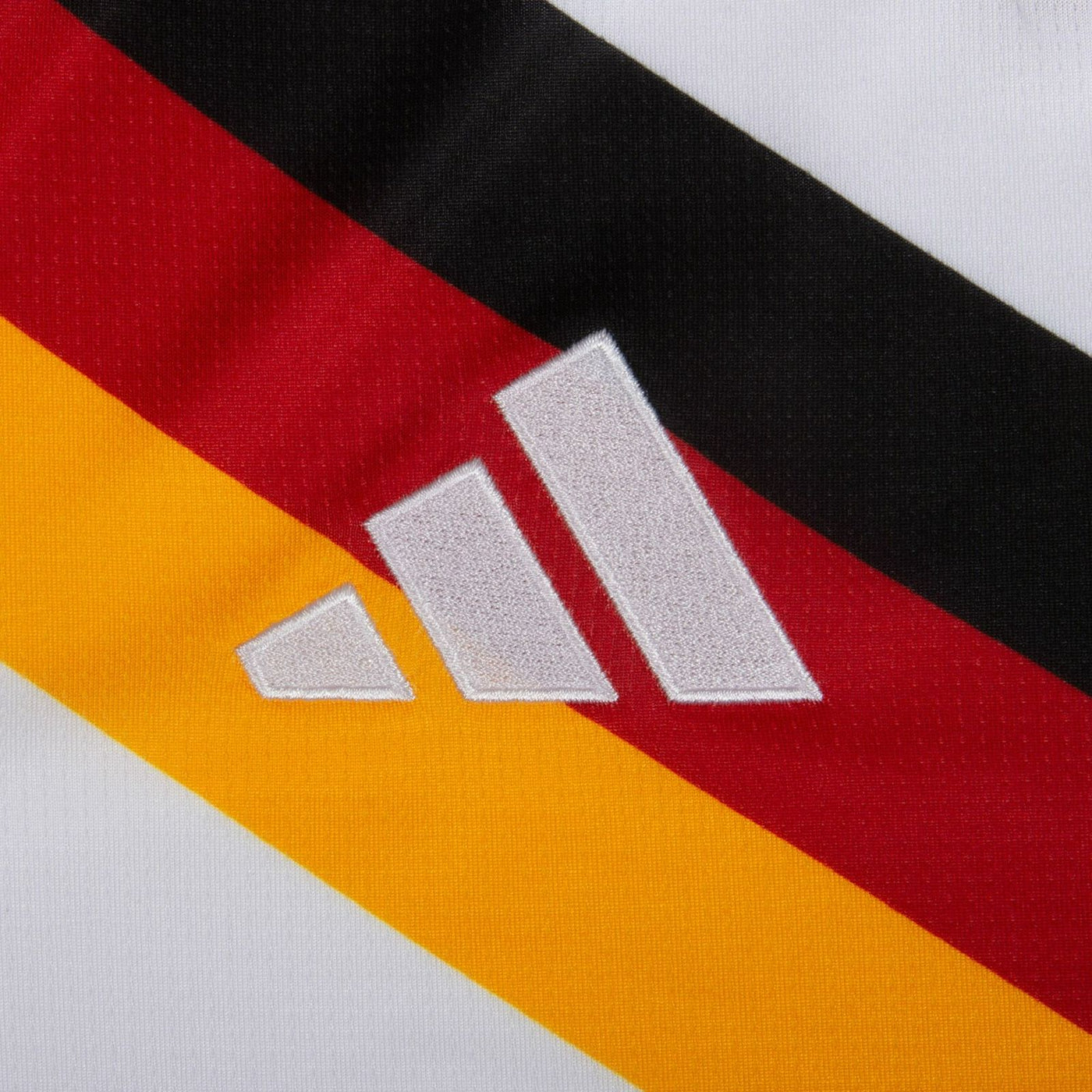 Germany I Jersey 2025/26 Fan Version