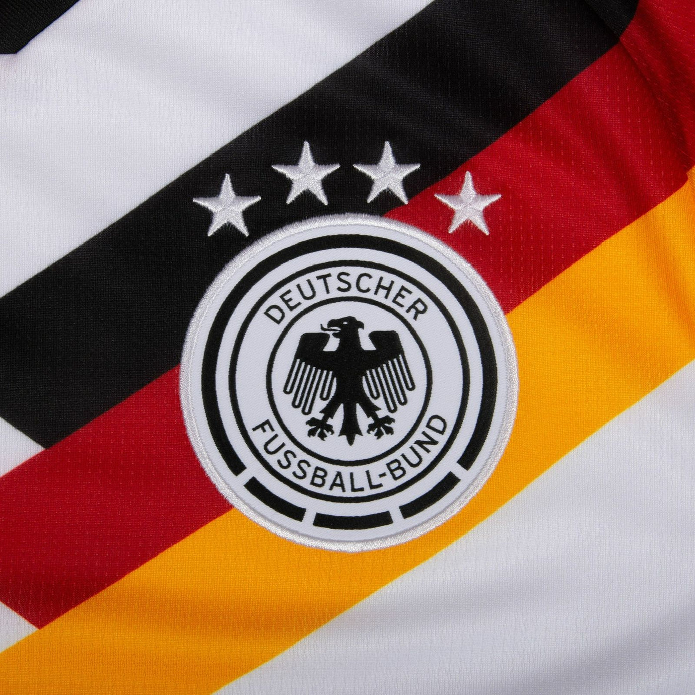 Germany I Jersey 2025/26 Fan Version