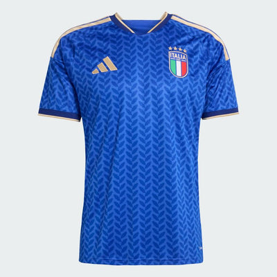 Italy I Jersey 2025/26 Fan Version