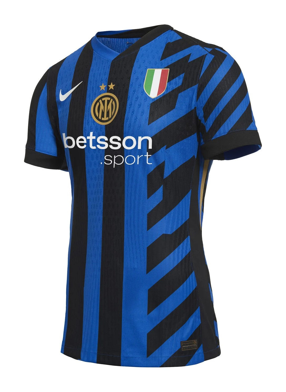 Camiseta local del Inter de Milán 2024/2025