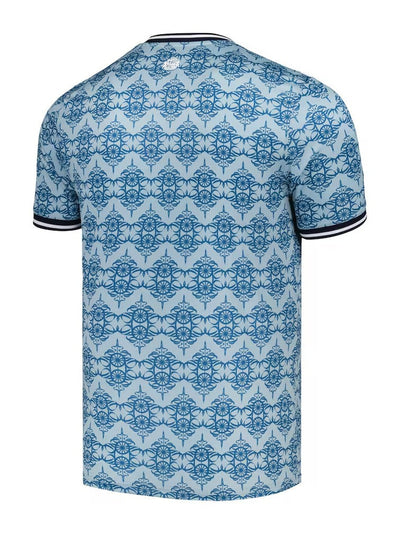 Camiseta de la tercera equipación del Sunderland 2024/2025