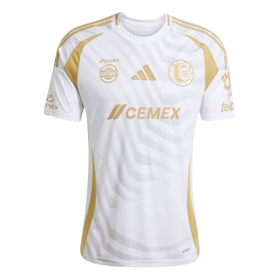 Camiseta Tercera Aficionado Tigres 2024/2025 