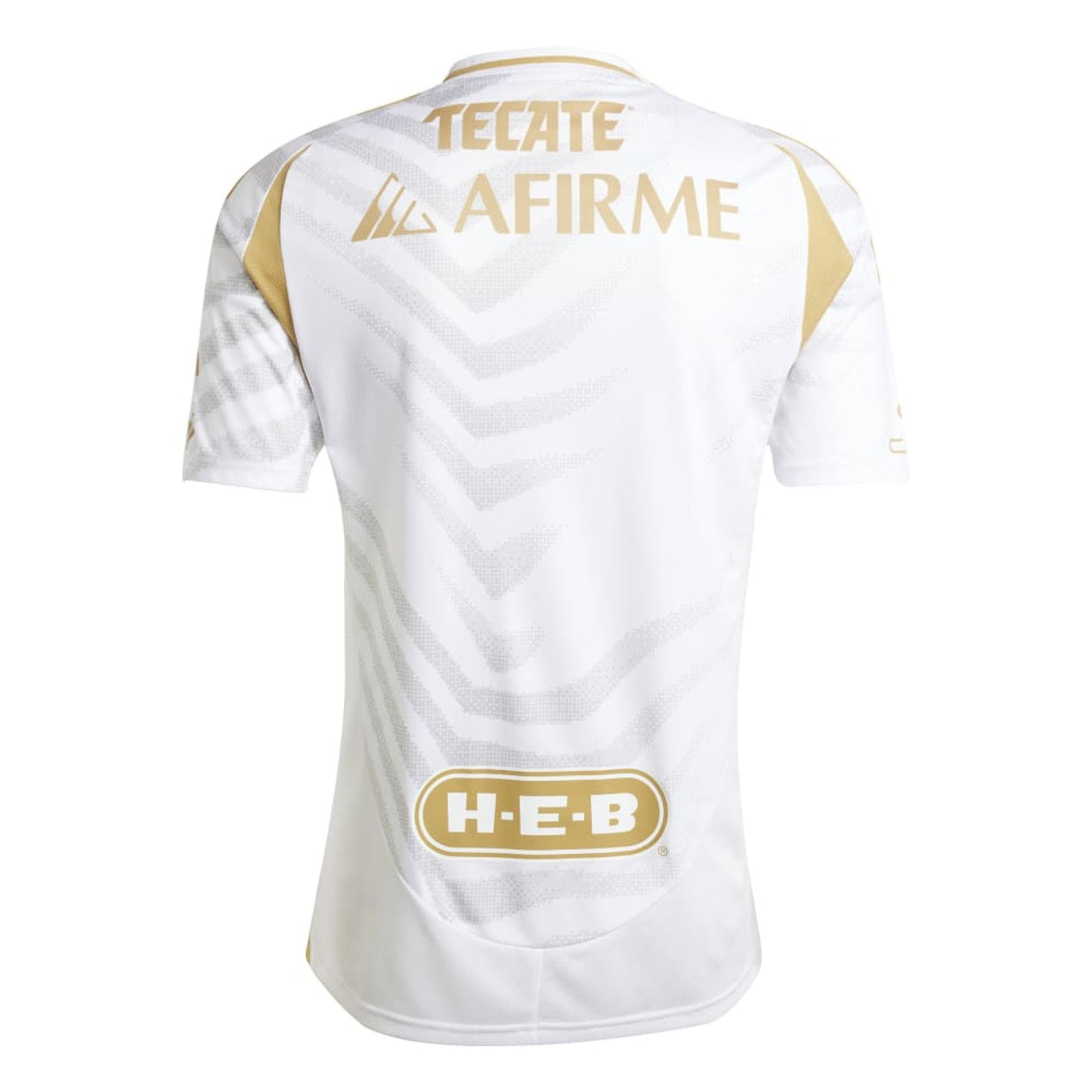 Camiseta Tercera Aficionado Tigres 2024/2025 