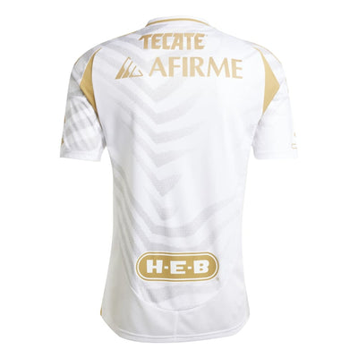 Camiseta Tercera Aficionado Tigres 2024/2025 