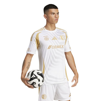 Camiseta Tercera Aficionado Tigres 2024/2025 
