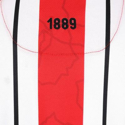 Camiseta local del Sheffield United 2024/2025