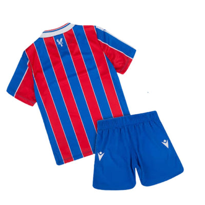 Camiseta local del Ajax para niños 2024/2025