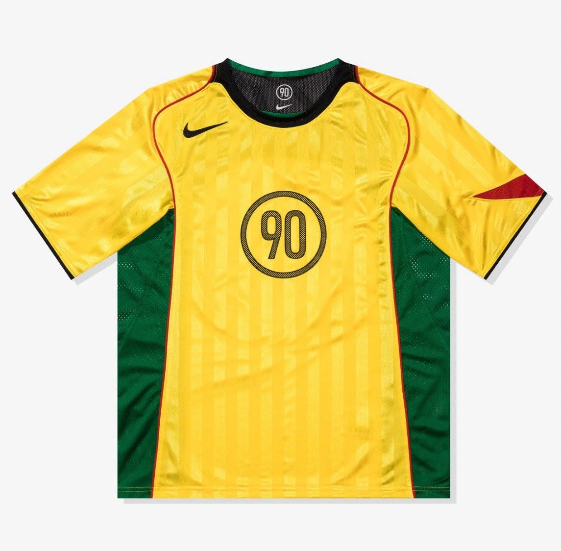 Jersey Nike T90 2025/26