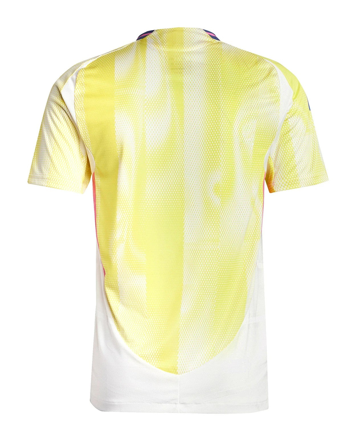 Camiseta de visitante de la Juventus 2024/2025
